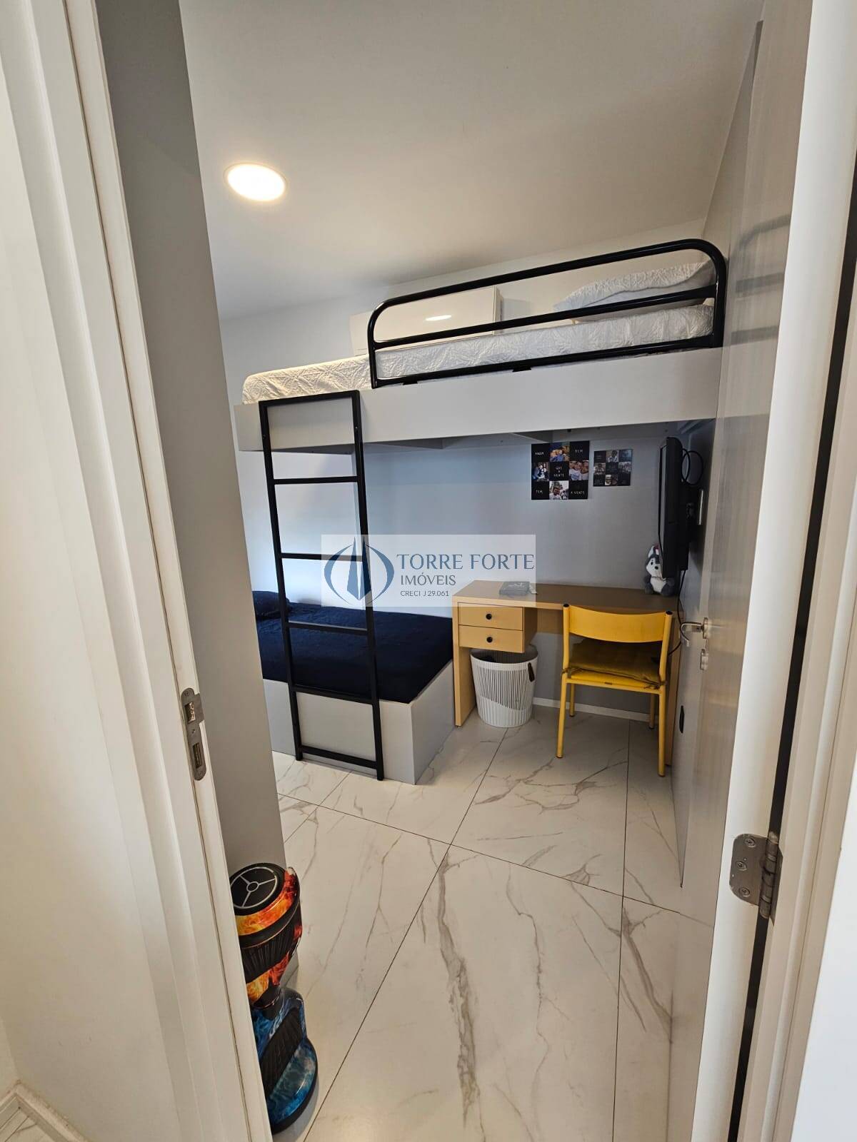 Apartamento, 2 quartos, 53 m² - Foto 15