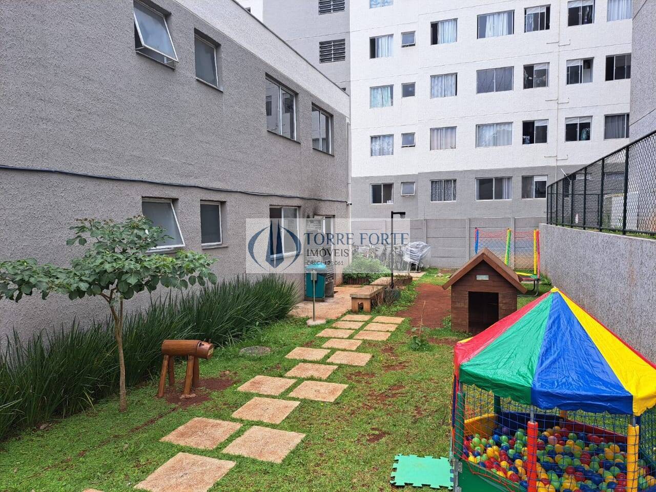 Apartamento, 2 quartos, 48 m² - Foto 11