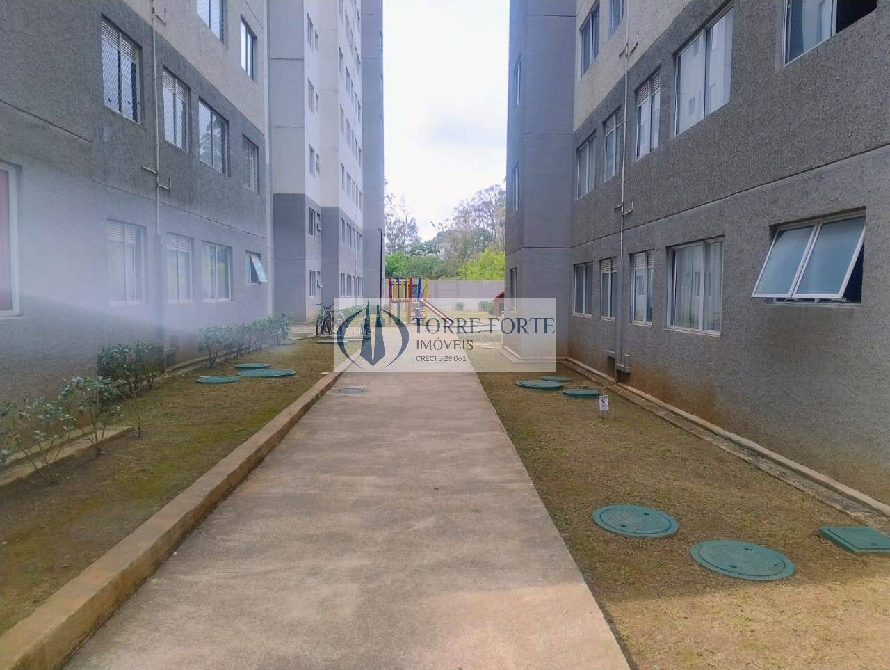 Apartamento, 2 quartos, 48 m² - Foto 9