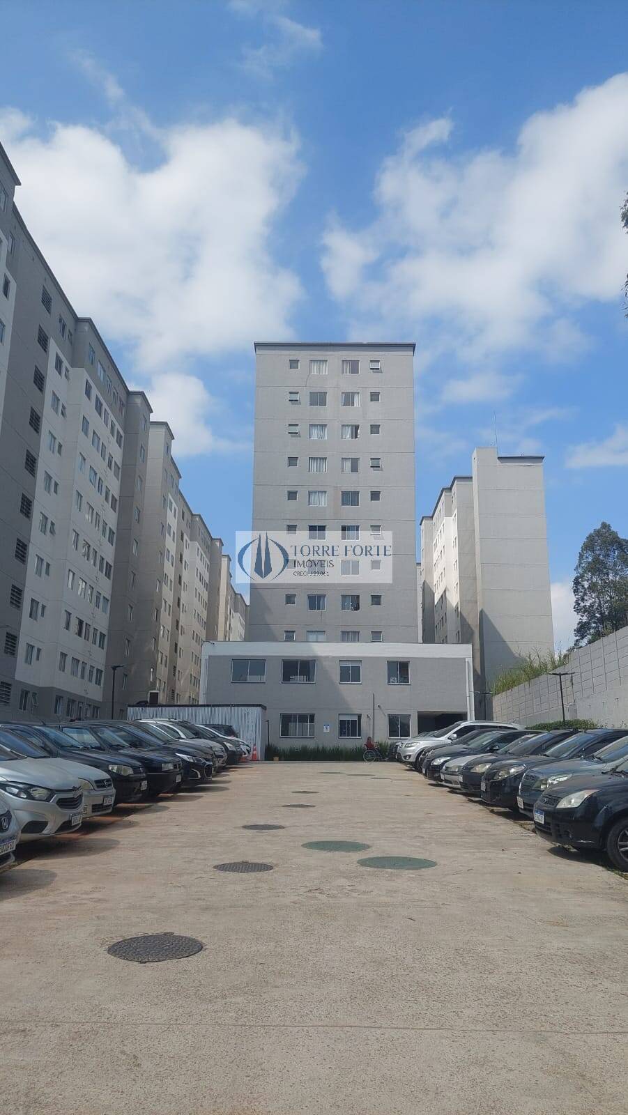 Apartamento, 2 quartos, 48 m² - Foto 8