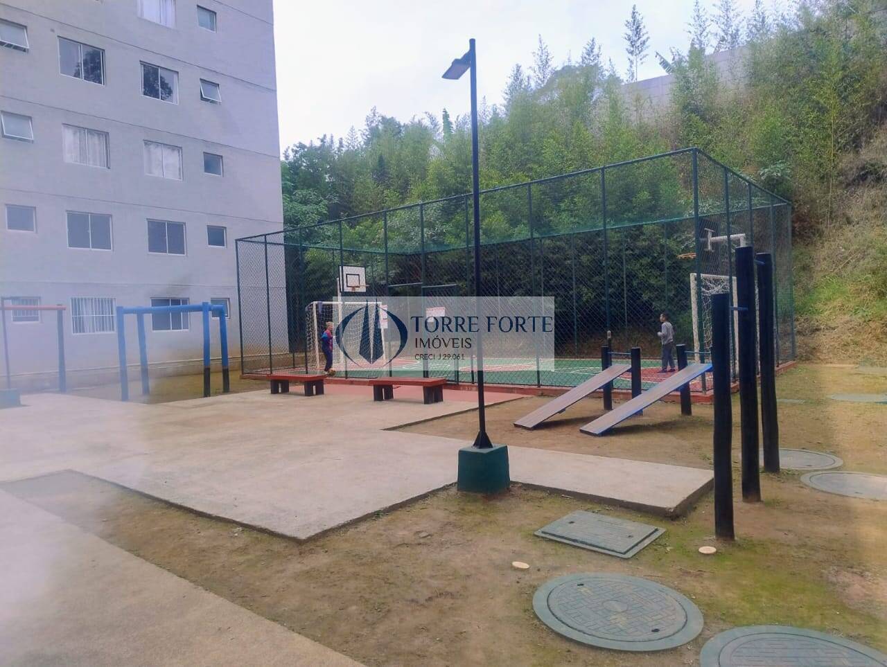 Apartamento, 2 quartos, 48 m² - Foto 10