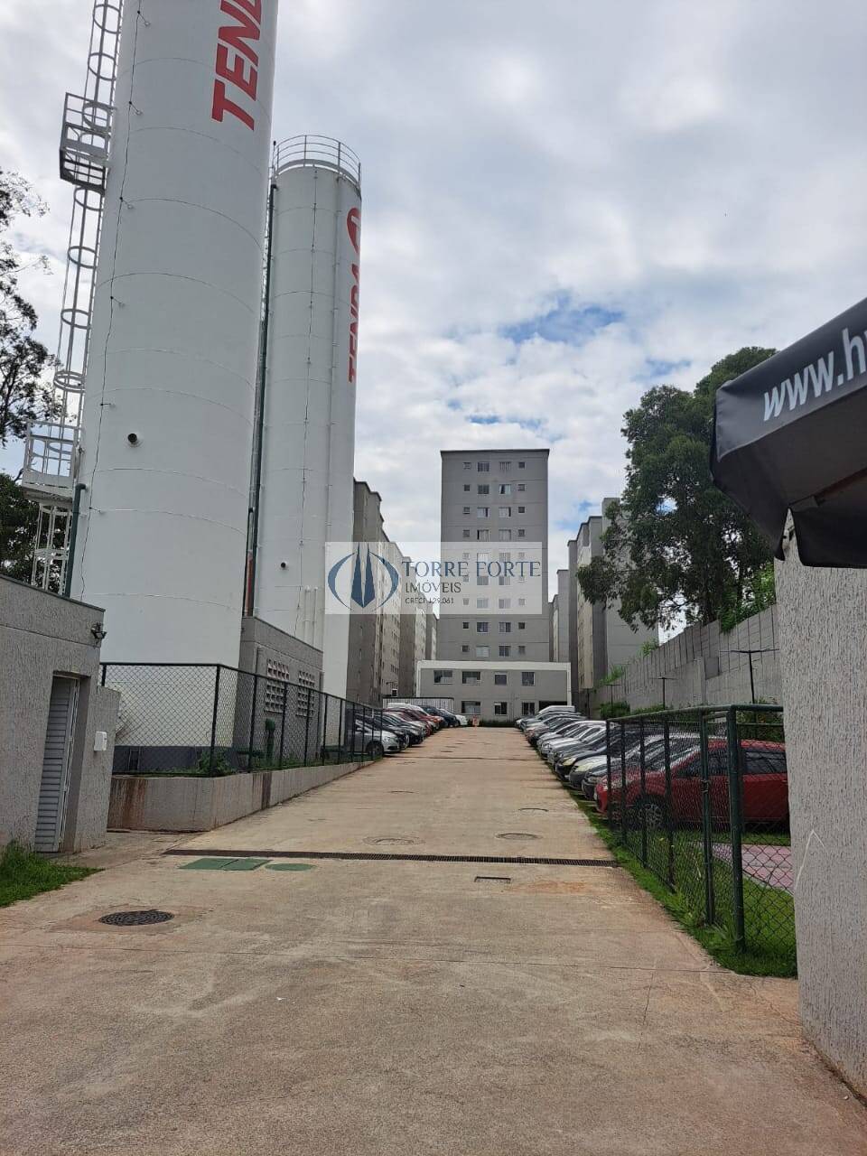 Apartamento, 2 quartos, 48 m² - Foto 12