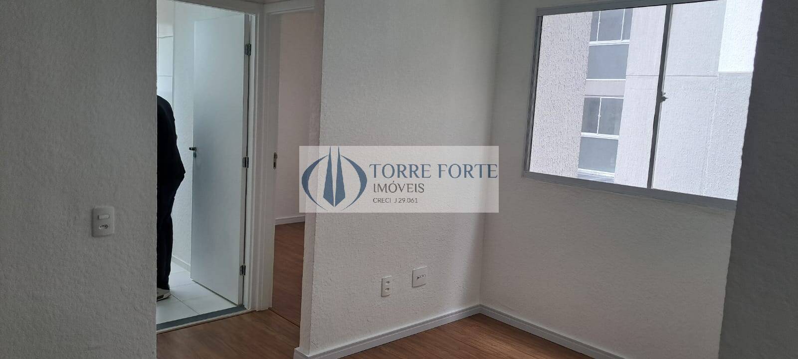 Apartamento, 2 quartos, 48 m² - Foto 5