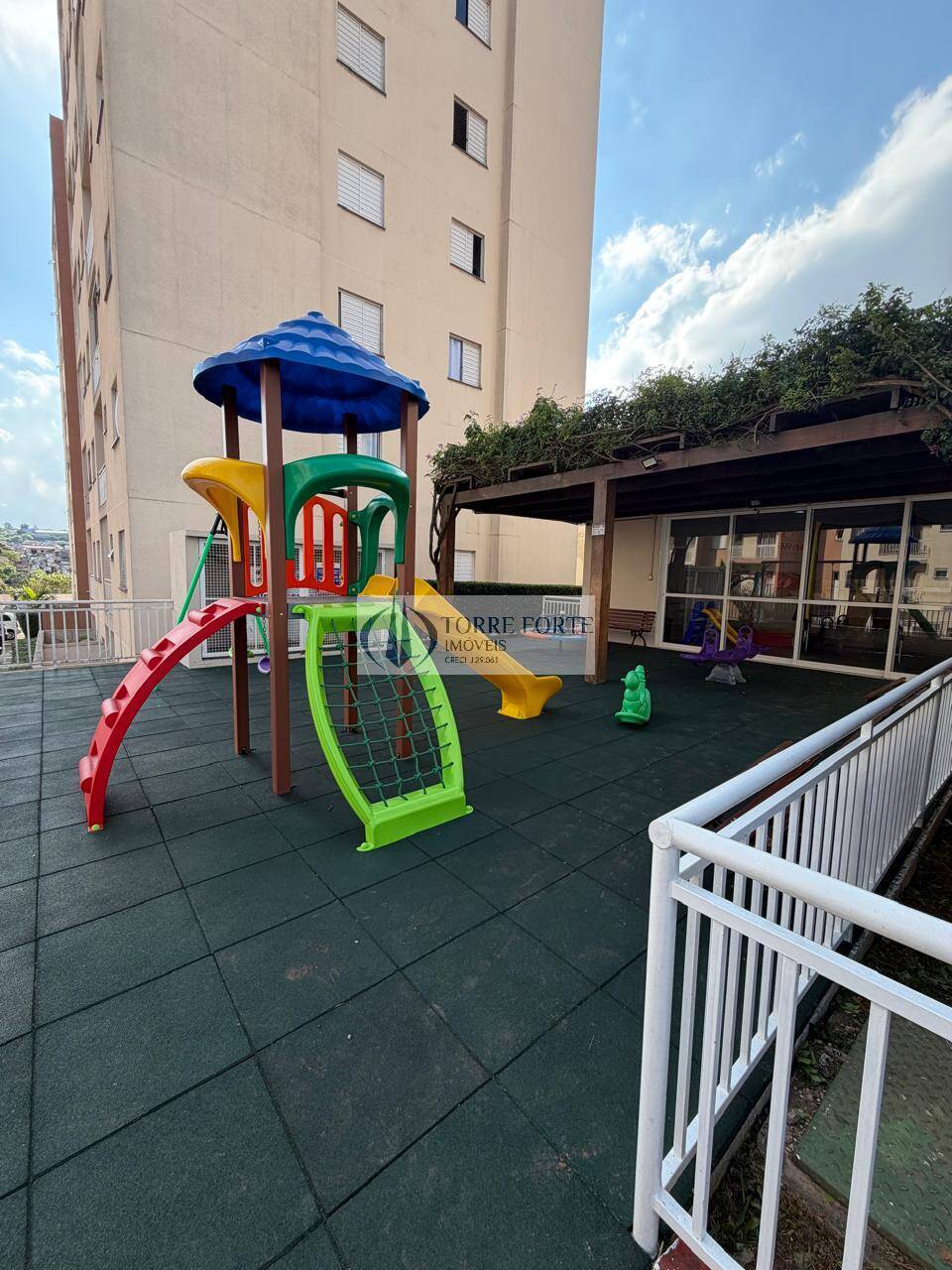 Apartamento, 2 quartos, 54 m² - Foto 27