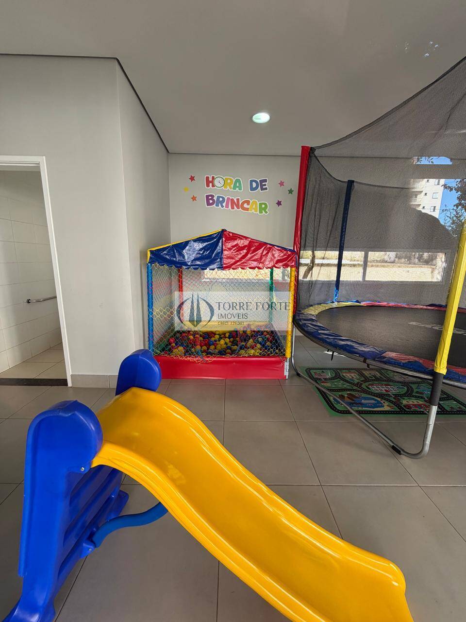Apartamento, 2 quartos, 54 m² - Foto 29