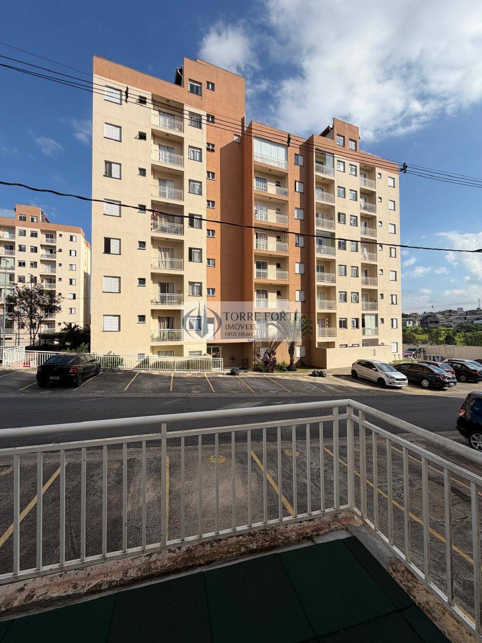 Apartamento, 2 quartos, 54 m² - Foto 21
