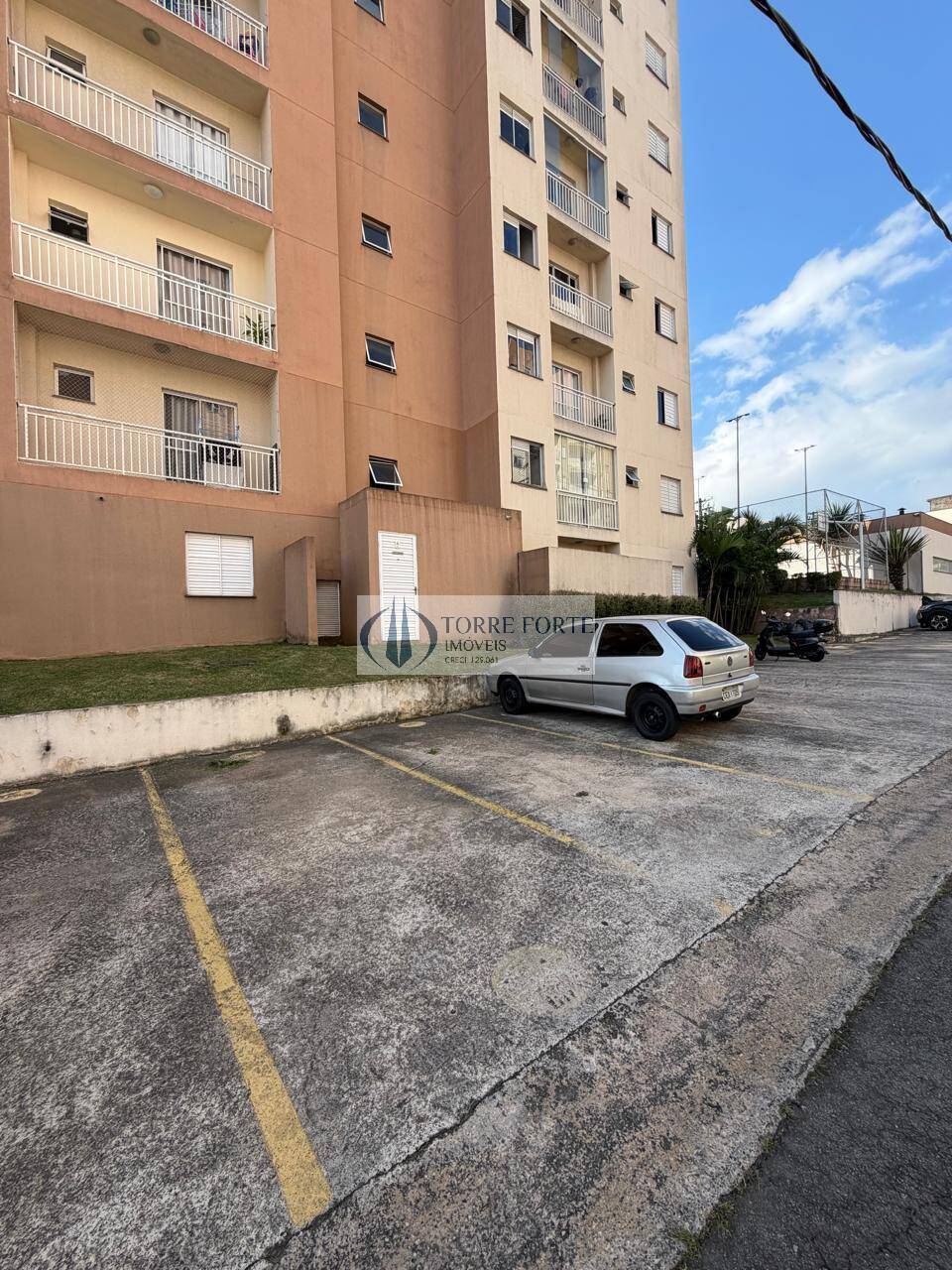 Apartamento, 2 quartos, 54 m² - Foto 23