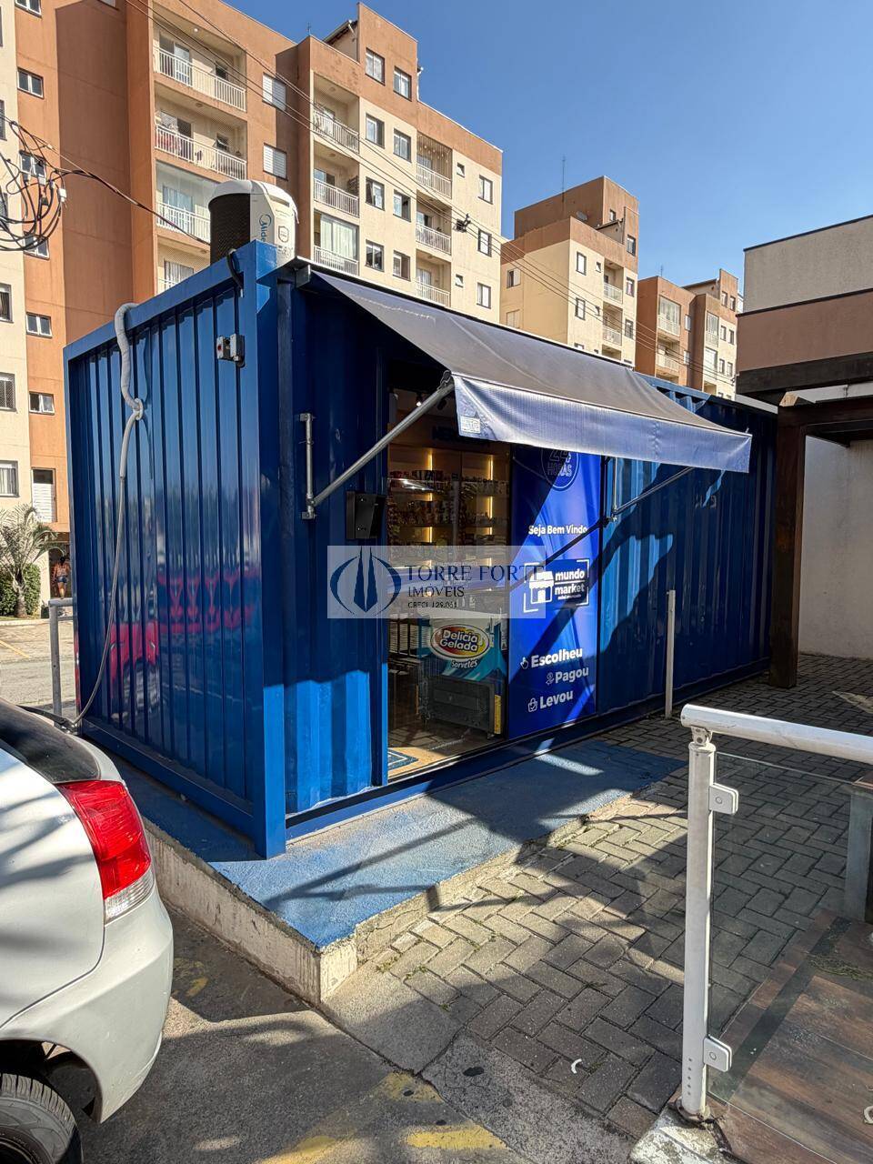Apartamento, 2 quartos, 54 m² - Foto 33