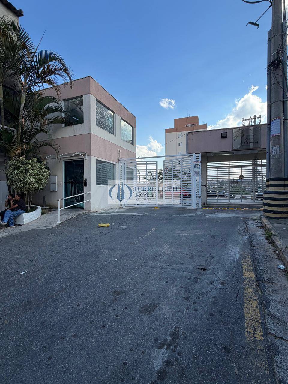 Apartamento, 2 quartos, 54 m² - Foto 39