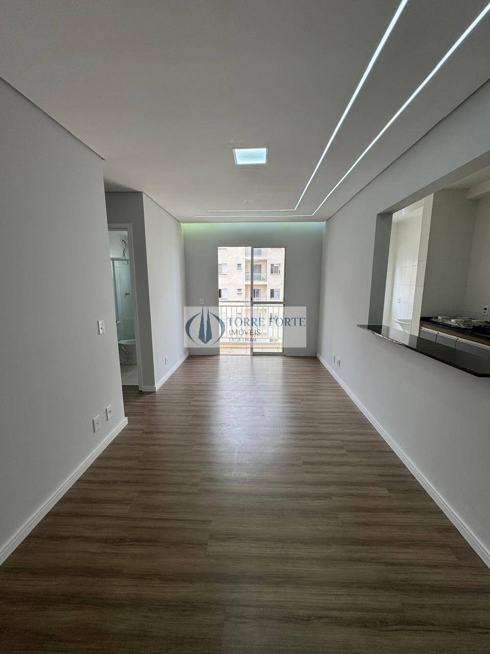 Apartamento, 2 quartos, 54 m² - Foto 6