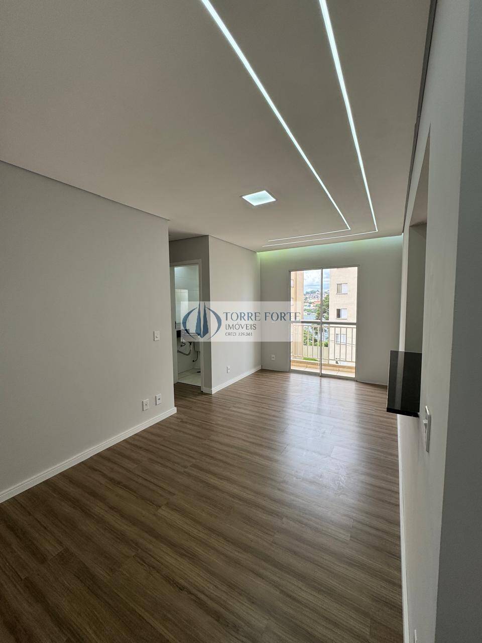 Apartamento, 2 quartos, 54 m² - Foto 9