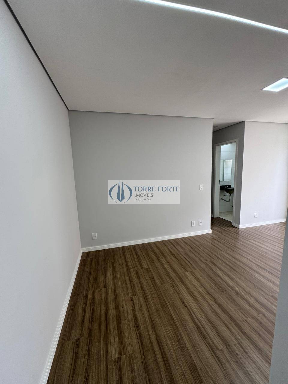 Apartamento, 2 quartos, 54 m² - Foto 1