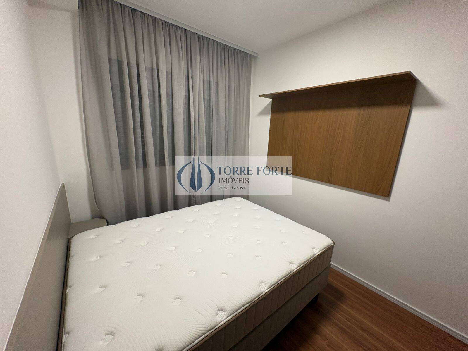 Apartamento, 2 quartos, 50 m² - Foto 6