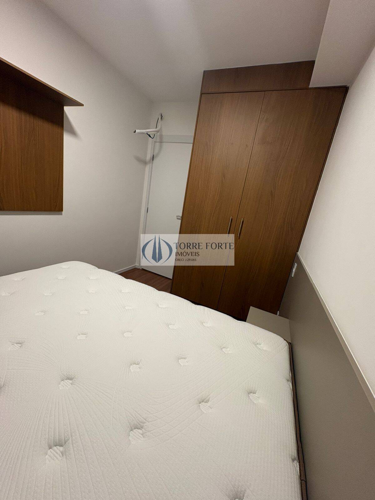 Apartamento, 2 quartos, 50 m² - Foto 7