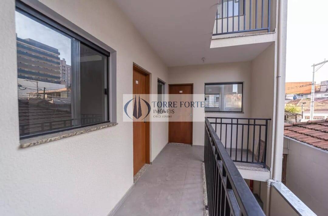 Apartamento, 2 quartos, 50 m² - Foto 9