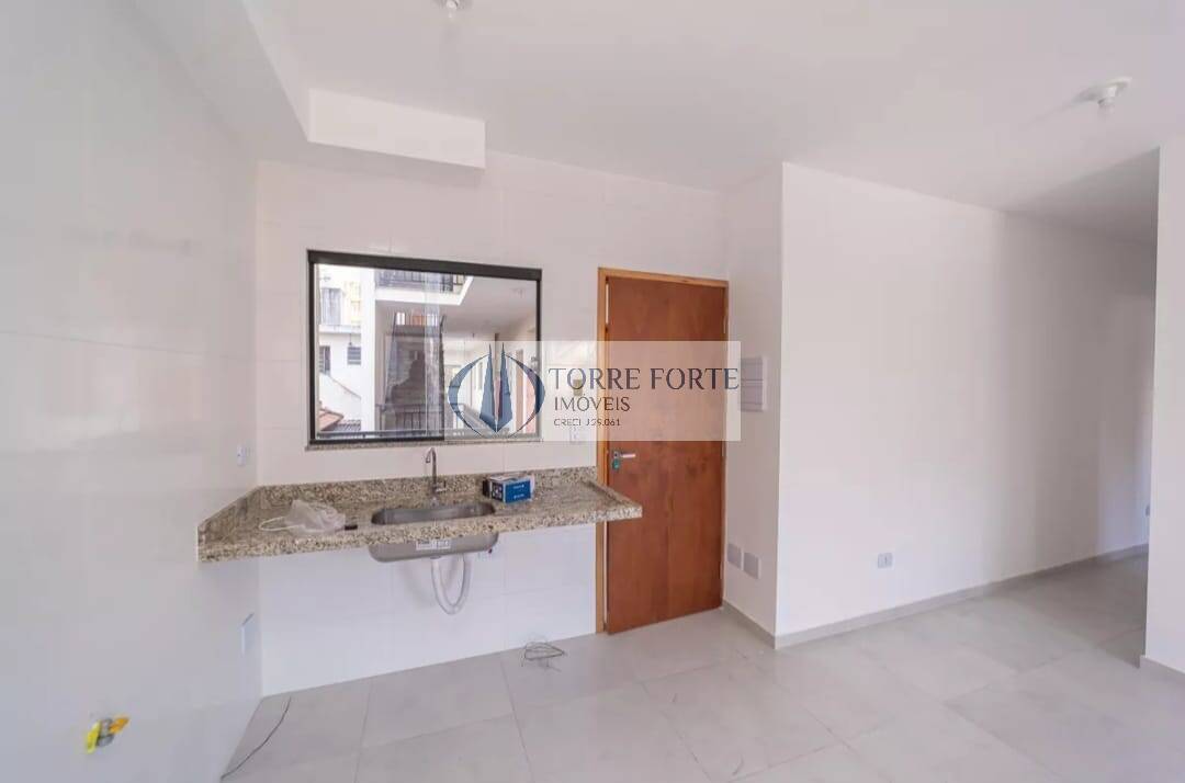 Apartamento, 2 quartos, 50 m² - Foto 5