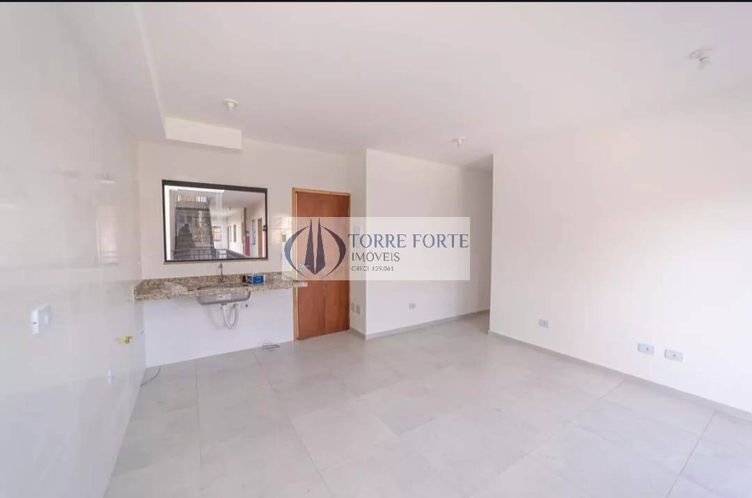 Apartamento, 2 quartos, 50 m² - Foto 4