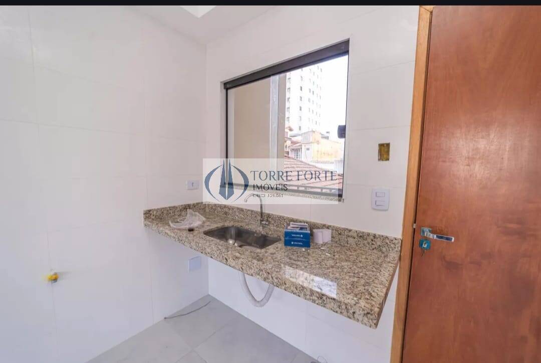 Apartamento, 2 quartos, 50 m² - Foto 6