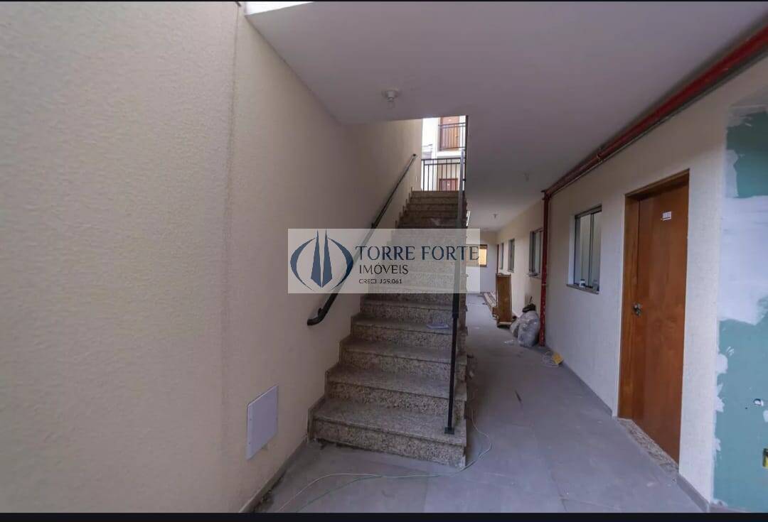 Apartamento, 2 quartos, 50 m² - Foto 22