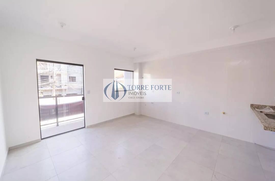 Apartamento, 2 quartos, 50 m² - Foto 2