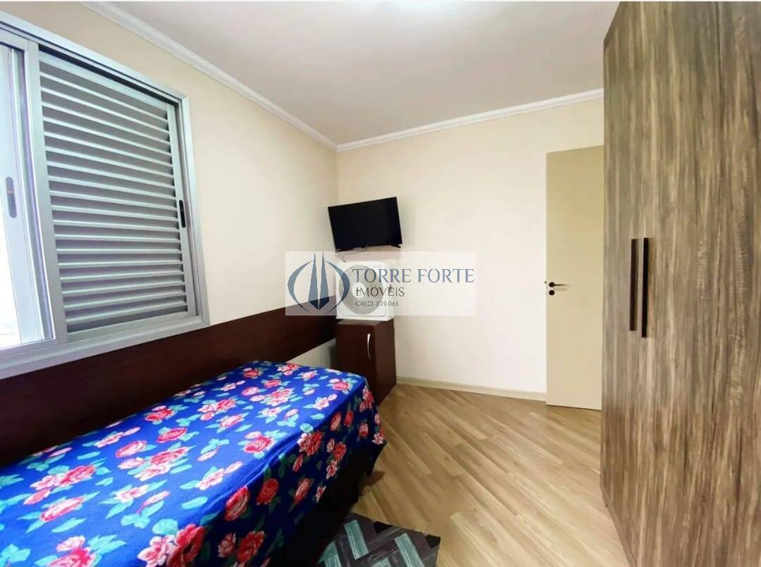 Apartamento, 3 quartos, 90 m² - Foto 6