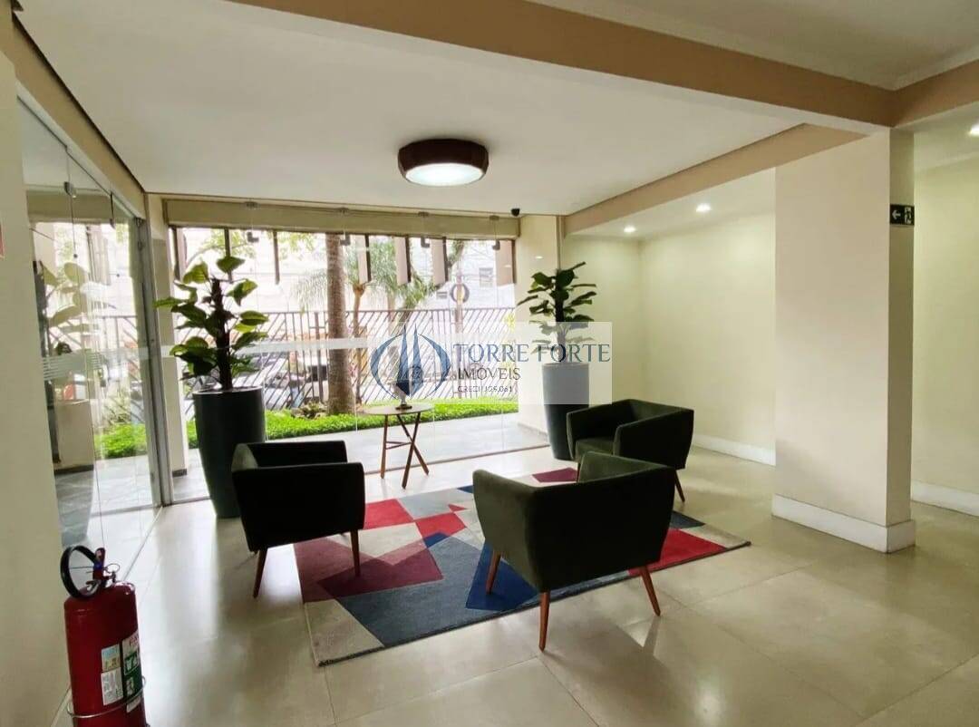 Apartamento, 3 quartos, 90 m² - Foto 12