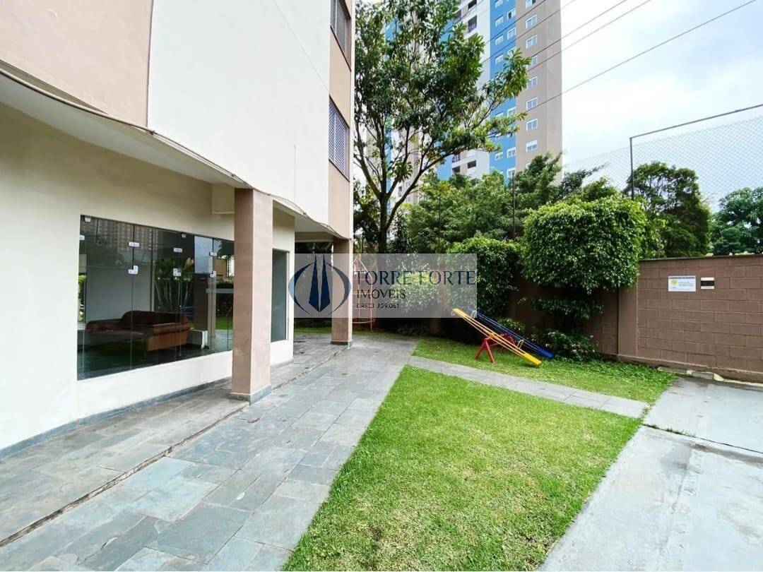 Apartamento, 3 quartos, 90 m² - Foto 14