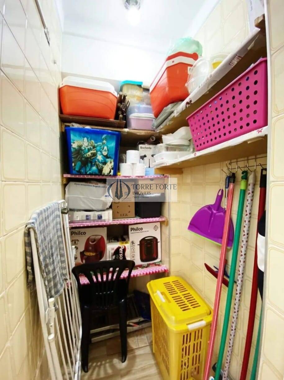 Apartamento, 3 quartos, 90 m² - Foto 9