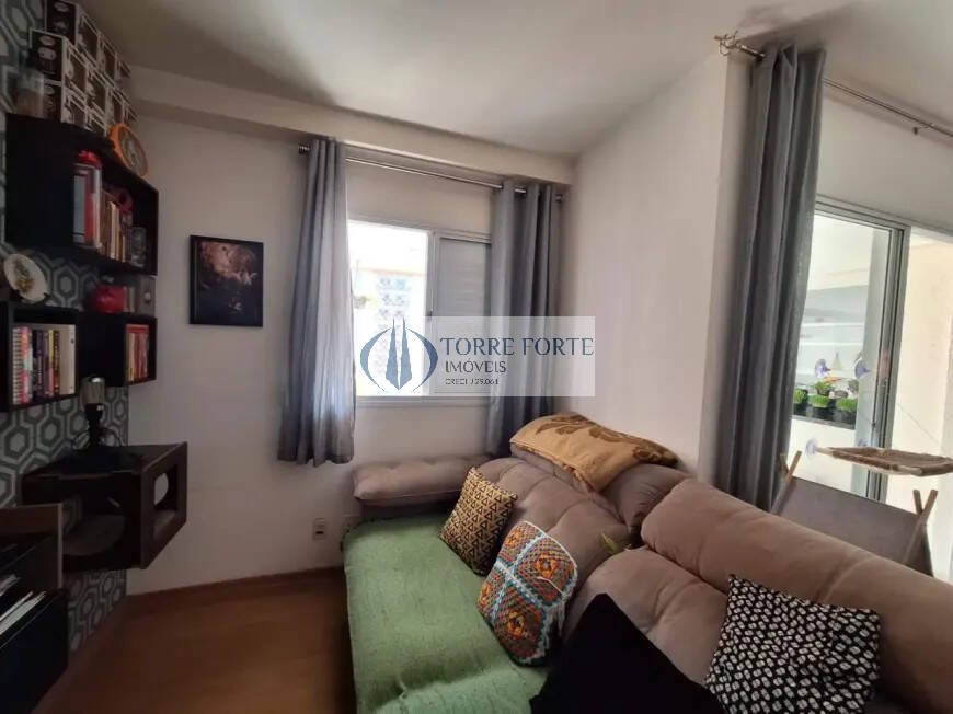 Apartamento, 2 quartos, 89 m² - Foto 6