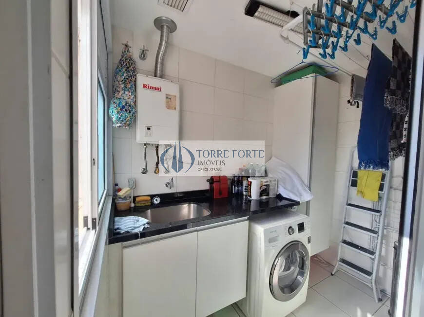 Apartamento, 2 quartos, 89 m² - Foto 11