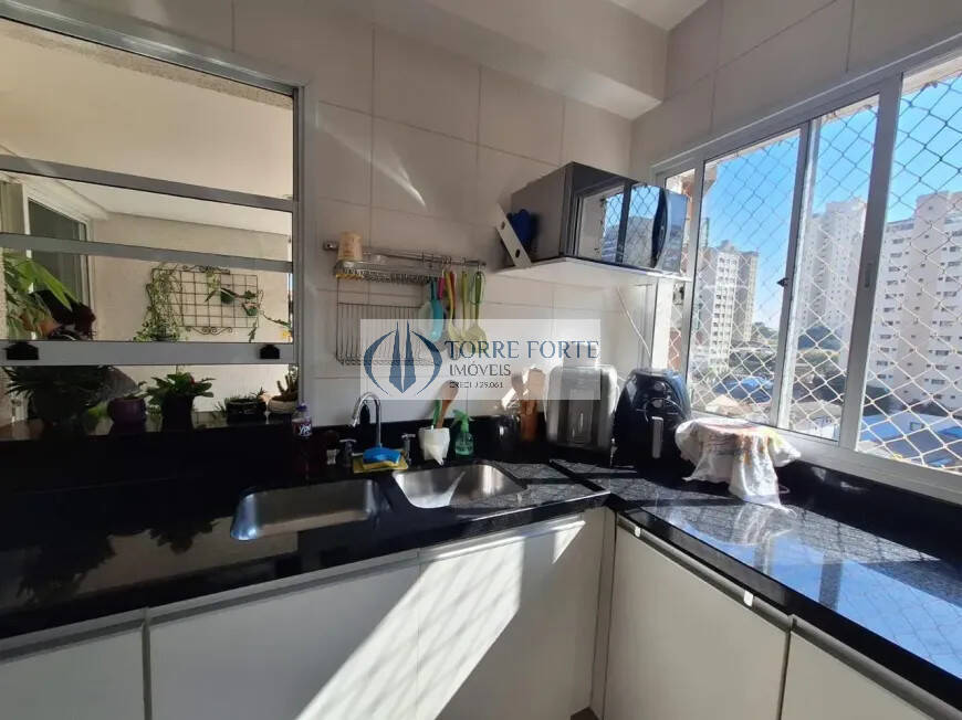 Apartamento, 2 quartos, 89 m² - Foto 9