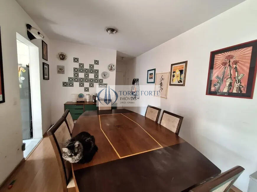 Apartamento, 2 quartos, 89 m² - Foto 7
