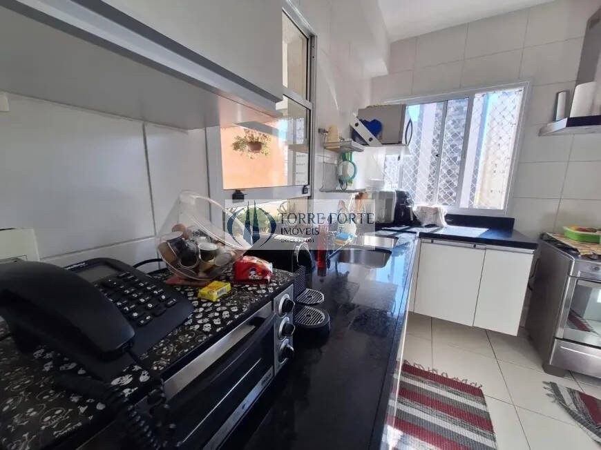 Apartamento, 2 quartos, 89 m² - Foto 8