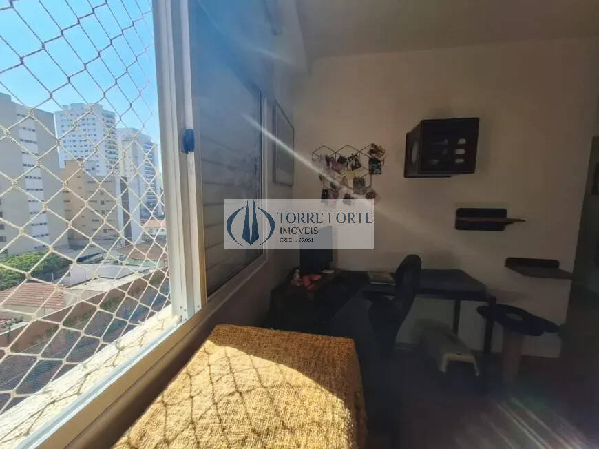 Apartamento, 2 quartos, 89 m² - Foto 16