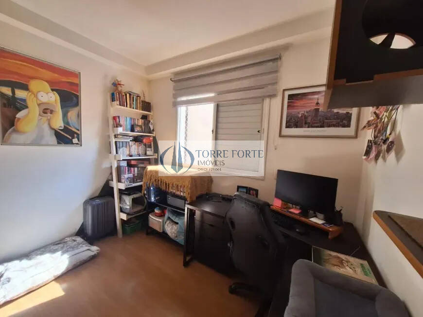 Apartamento, 2 quartos, 89 m² - Foto 14