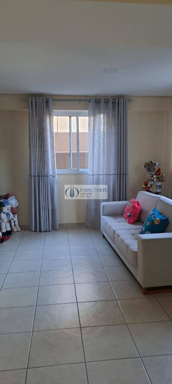 Apartamento, 2 quartos, 55 m² - Foto 2