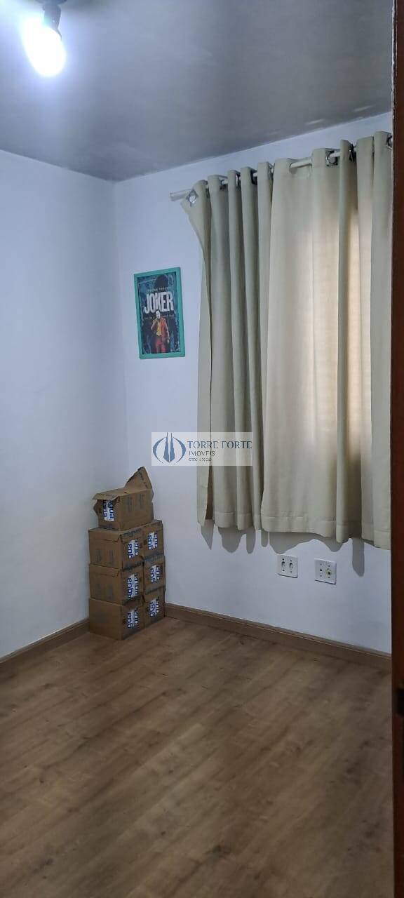 Apartamento, 2 quartos, 55 m² - Foto 5