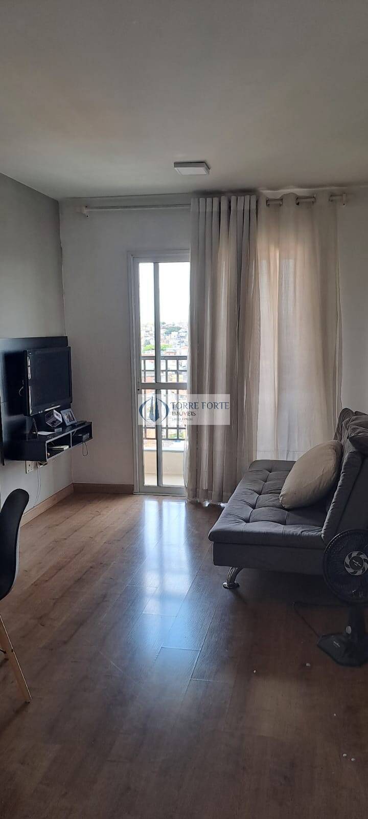 Apartamento, 2 quartos, 55 m² - Foto 6