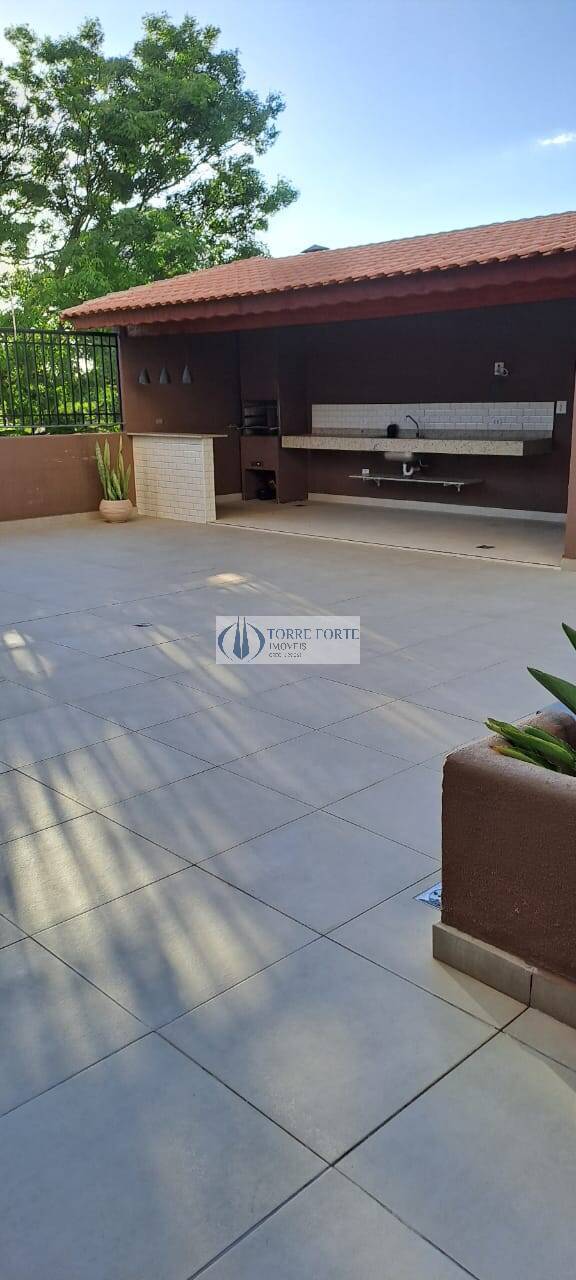 Apartamento, 2 quartos, 55 m² - Foto 4