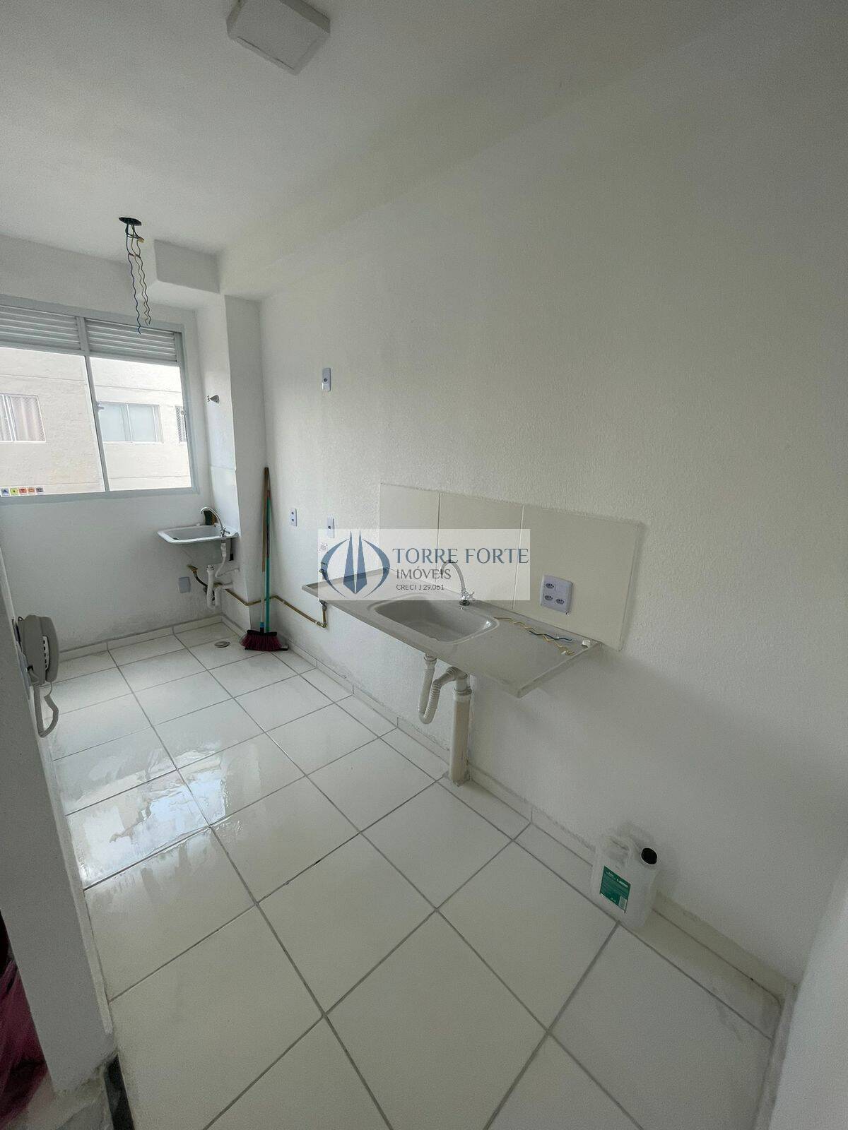 Apartamento, 2 quartos, 41 m² - Foto 4