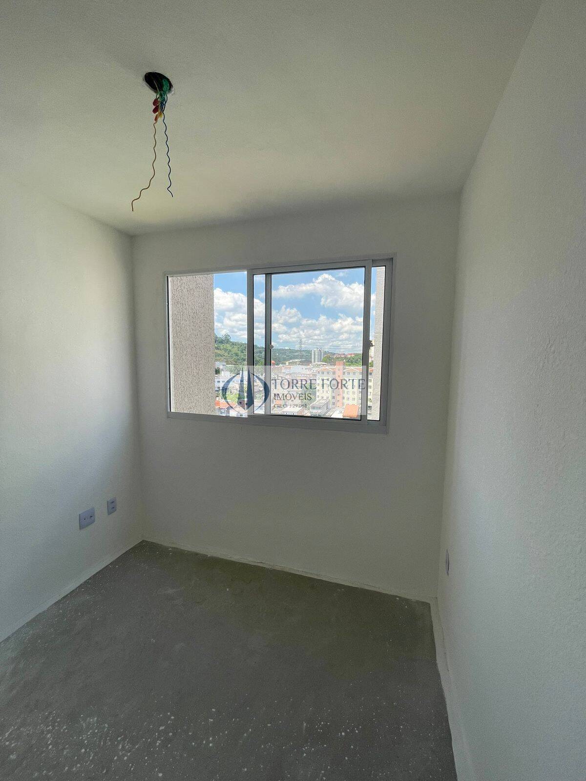 Apartamento, 2 quartos, 41 m² - Foto 5