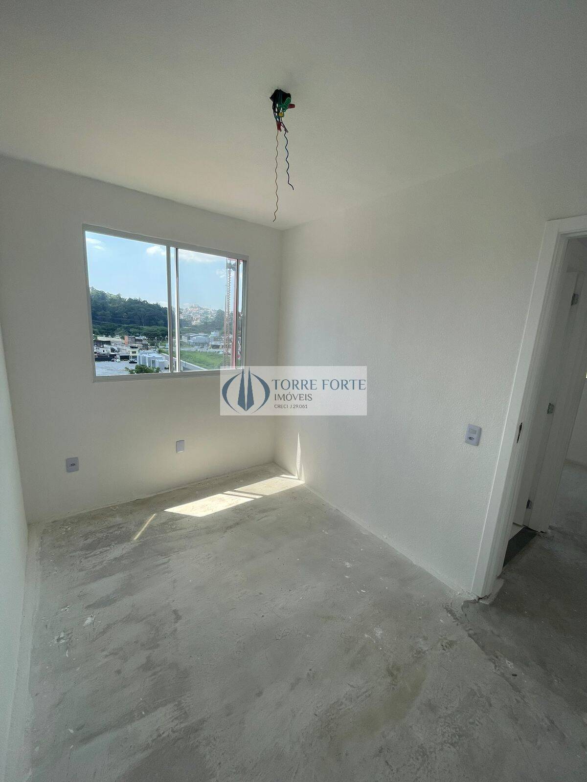 Apartamento, 2 quartos, 41 m² - Foto 7