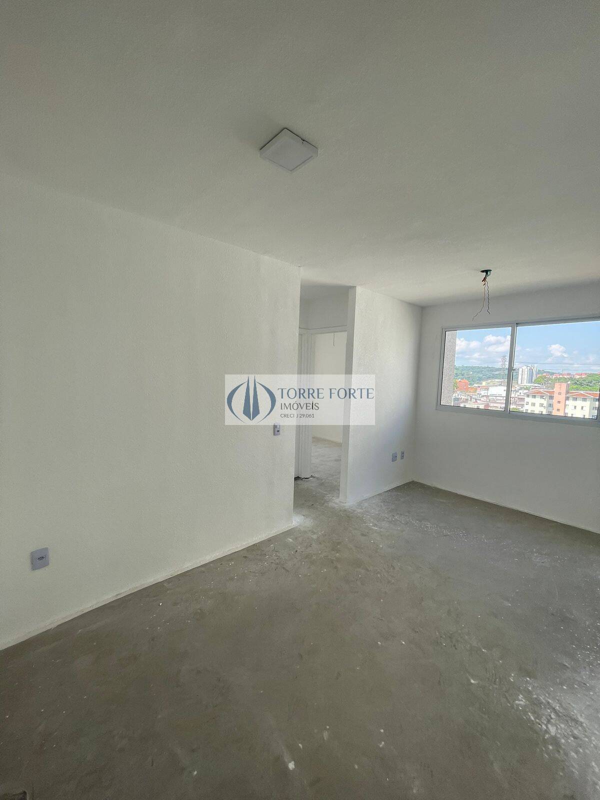 Apartamento, 2 quartos, 41 m² - Foto 6