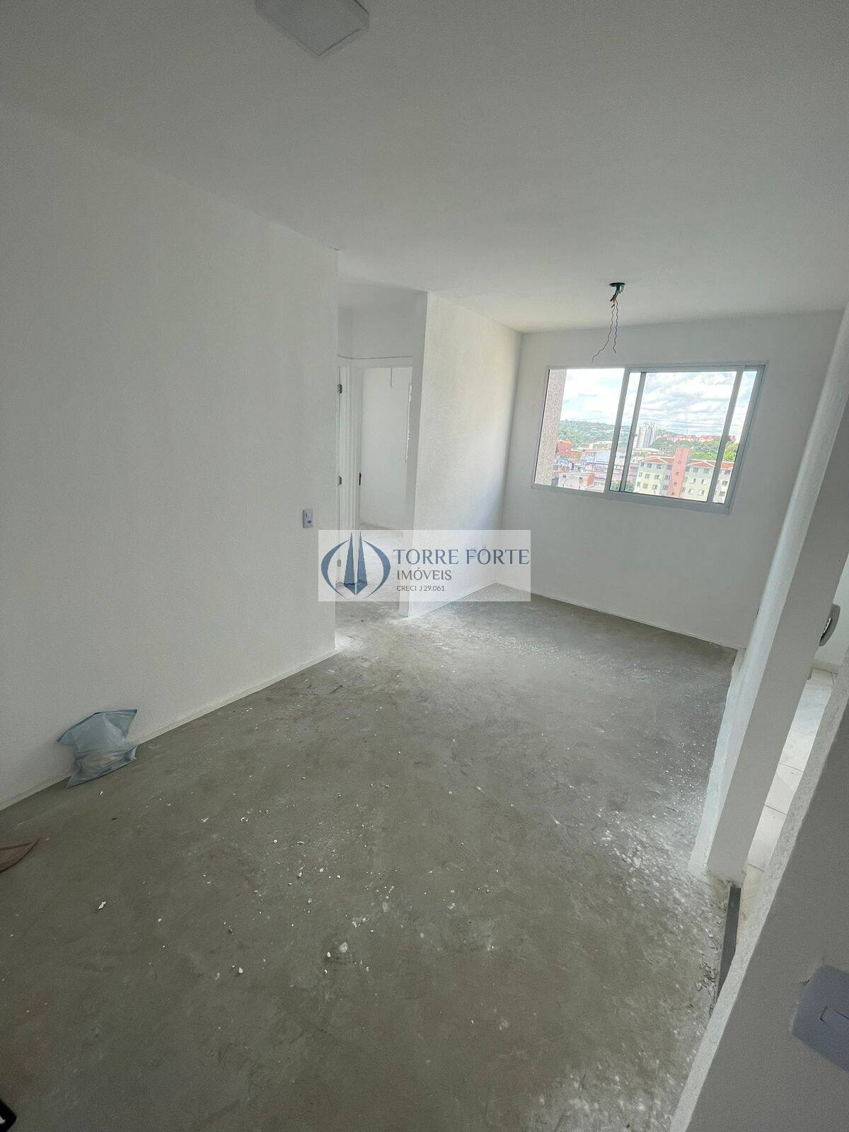Apartamento, 2 quartos, 41 m² - Foto 2