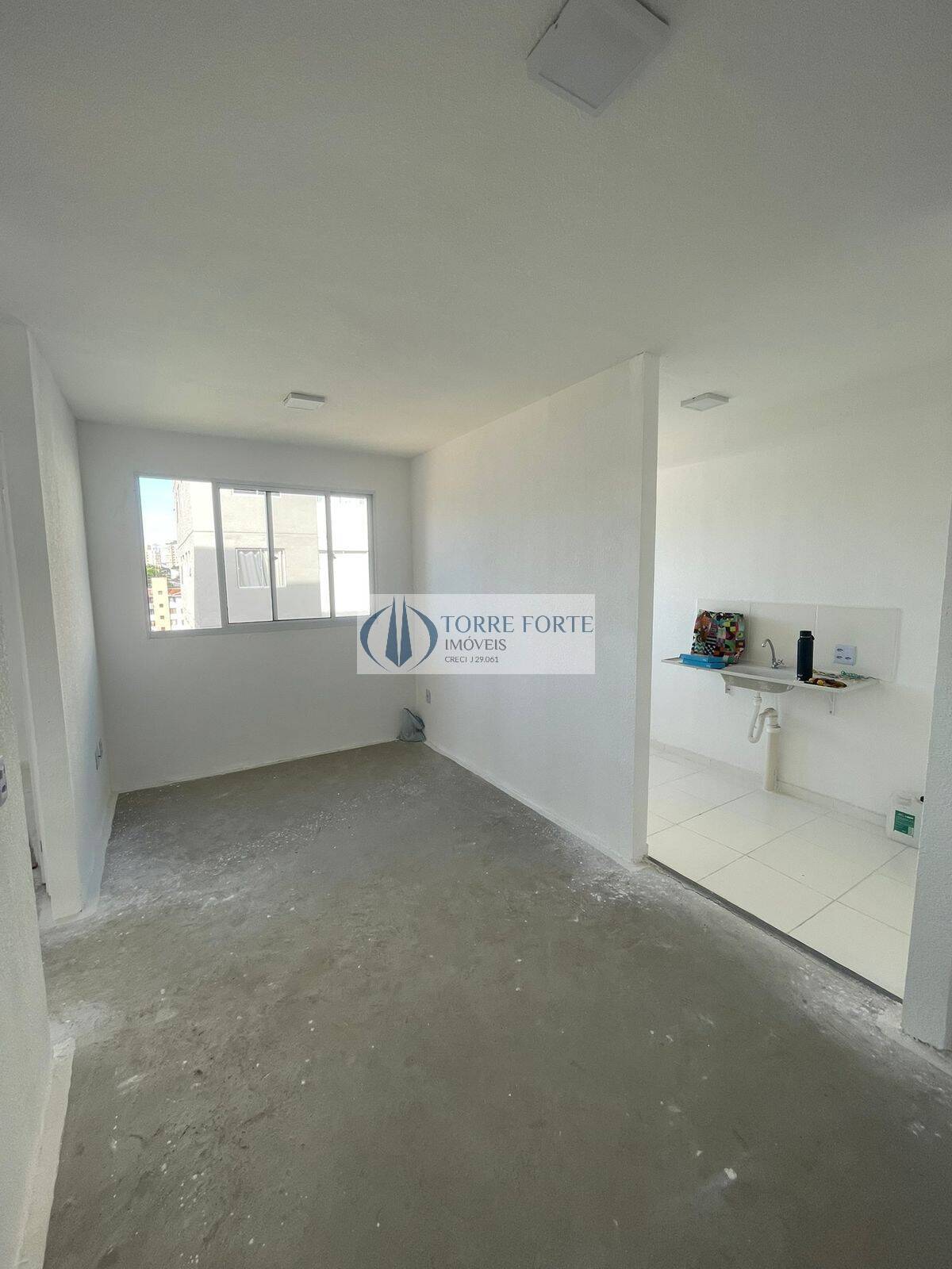 Apartamento, 2 quartos, 41 m² - Foto 3