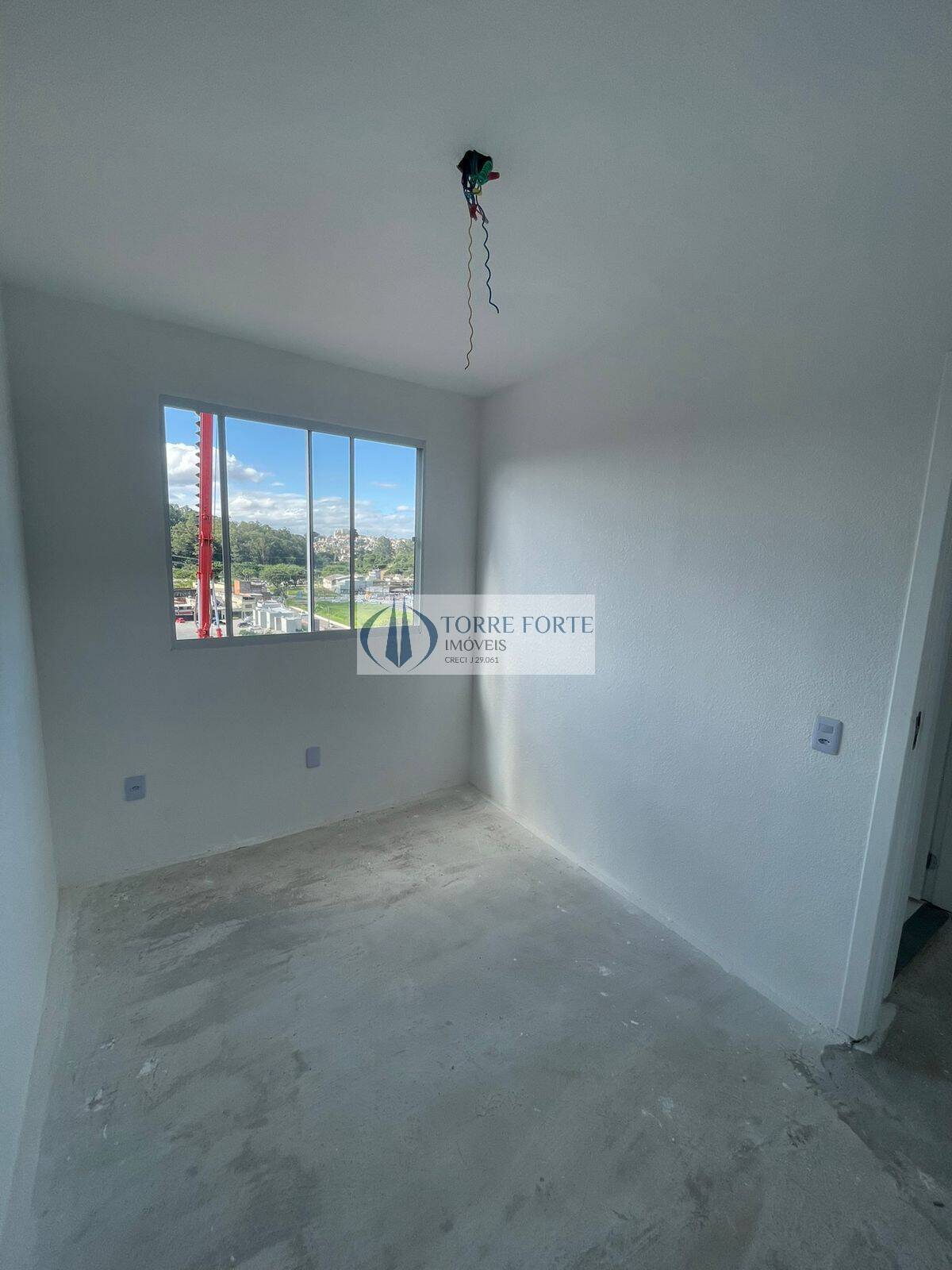 Apartamento, 2 quartos, 41 m² - Foto 9