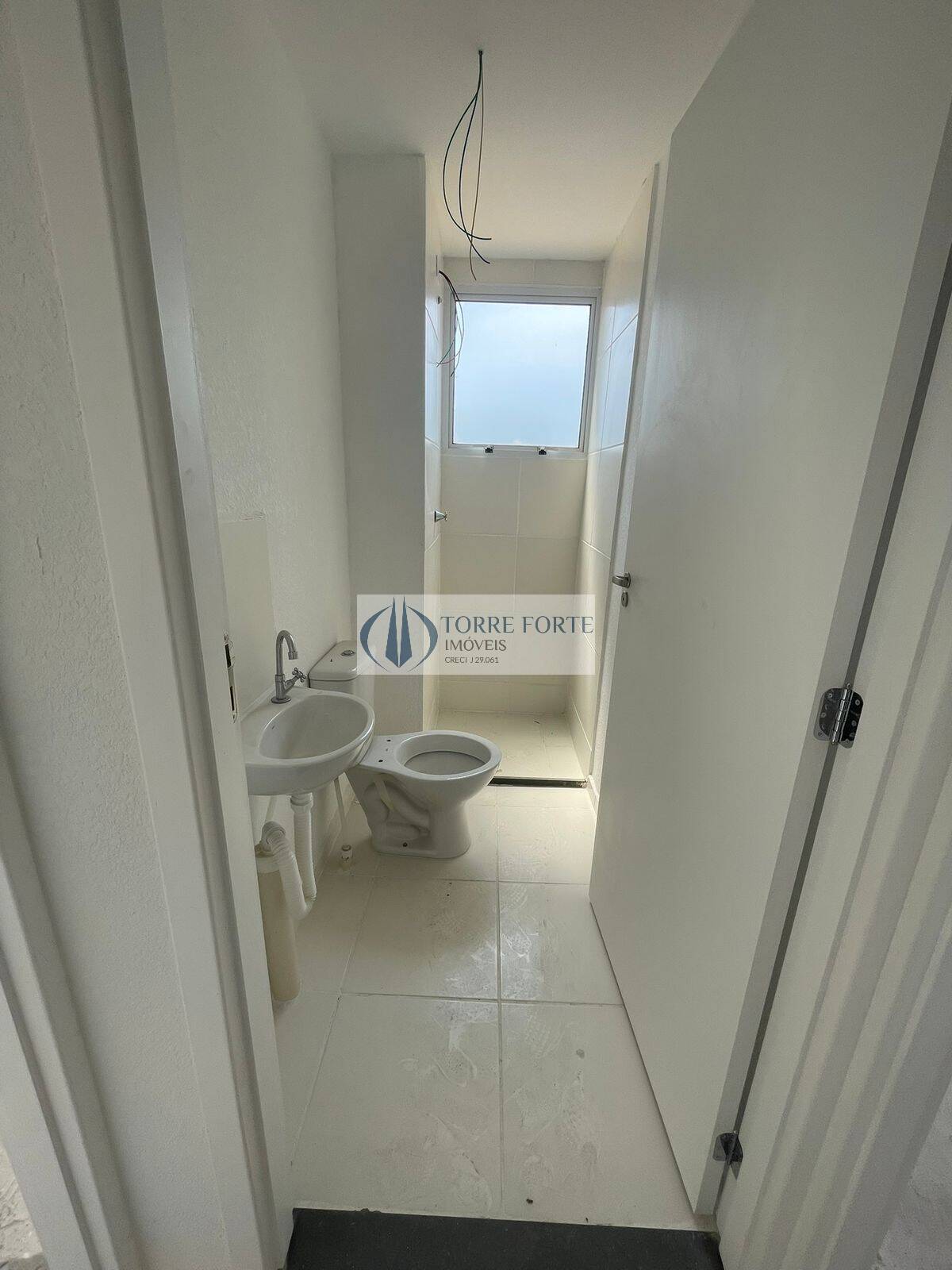 Apartamento, 2 quartos, 41 m² - Foto 8