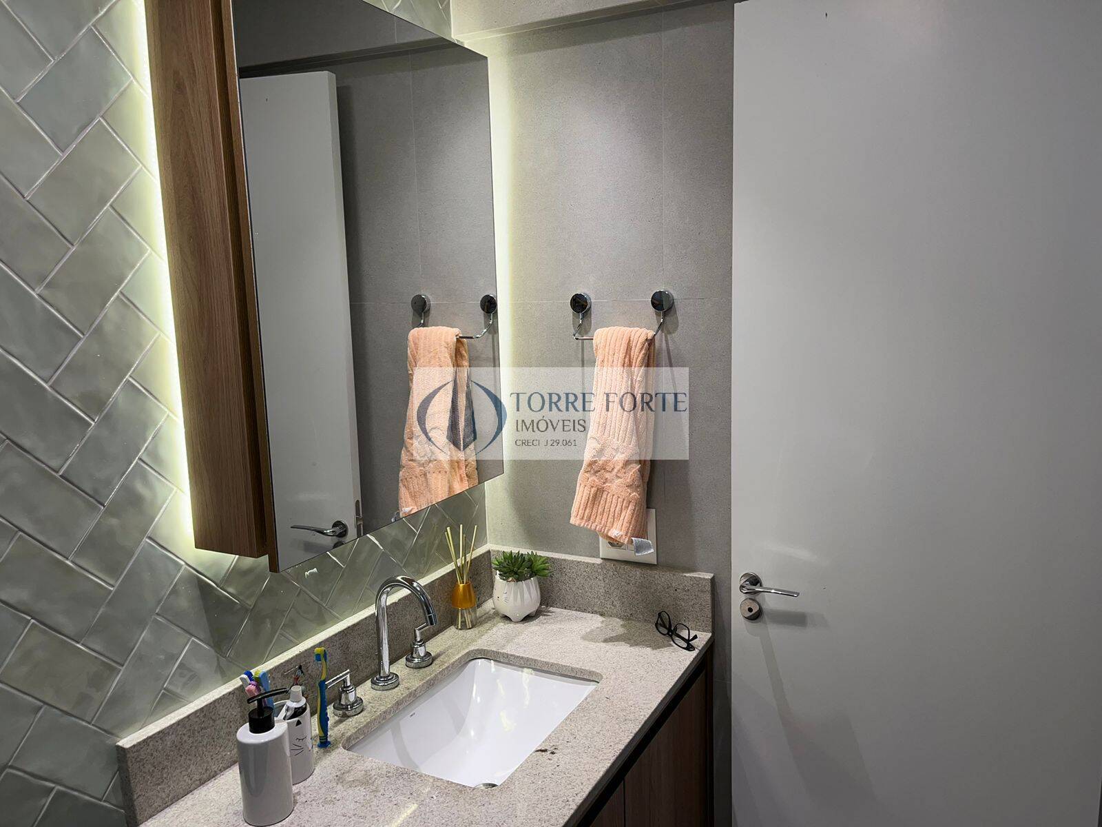 Apartamento, 3 quartos, 134 m² - Foto 7