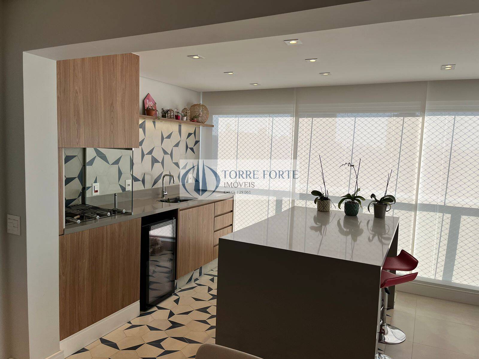 Apartamento, 3 quartos, 134 m² - Foto 6