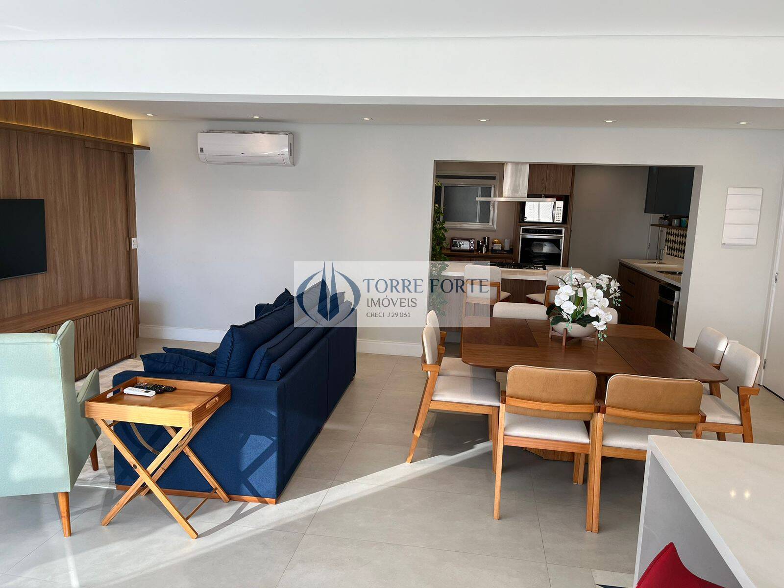 Apartamento, 3 quartos, 134 m² - Foto 12